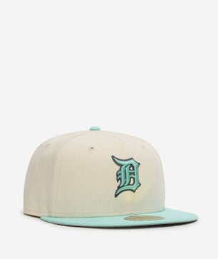 59Fifty Detroit Tigers Fitted Hat