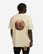 Forgotten Faces Forgotten World Tee FOFUS044-00208 Beige 2