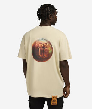 Forgotten World Tee