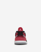 Jordan Toddler Air Jordan 4 "Toro Bravo" HV4382-600 Red 3