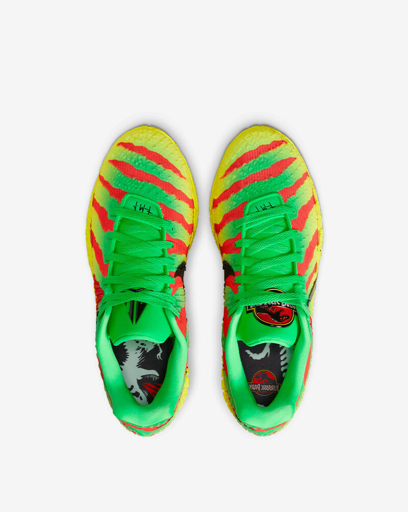 Nike Ja 3 "Explorer" IU7240-300 Green 6