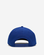 New Era 9Fifty New York Rangers A-Frame Basic Snapback Hat  70903665 Blue 3