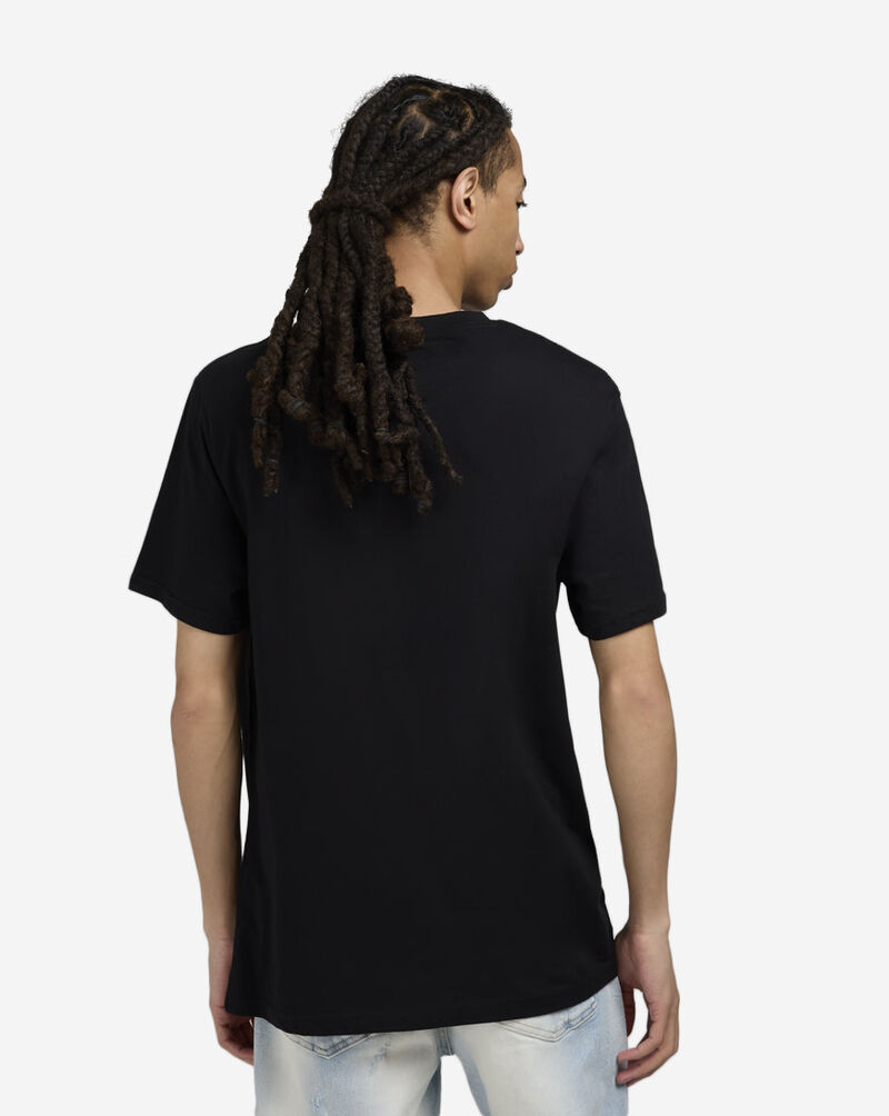 Mister Tee YU-GI-OH Dragon Logo Tee MCUS035-US-00007 Black 2