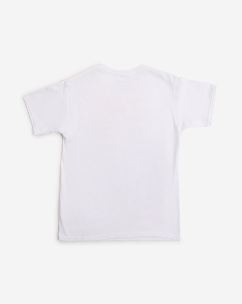Grade School Outlaw 4Wheel Tee