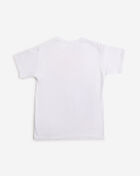 Grade School Outlaw 4Wheel Tee