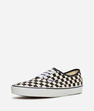 Authentic Checkerboard