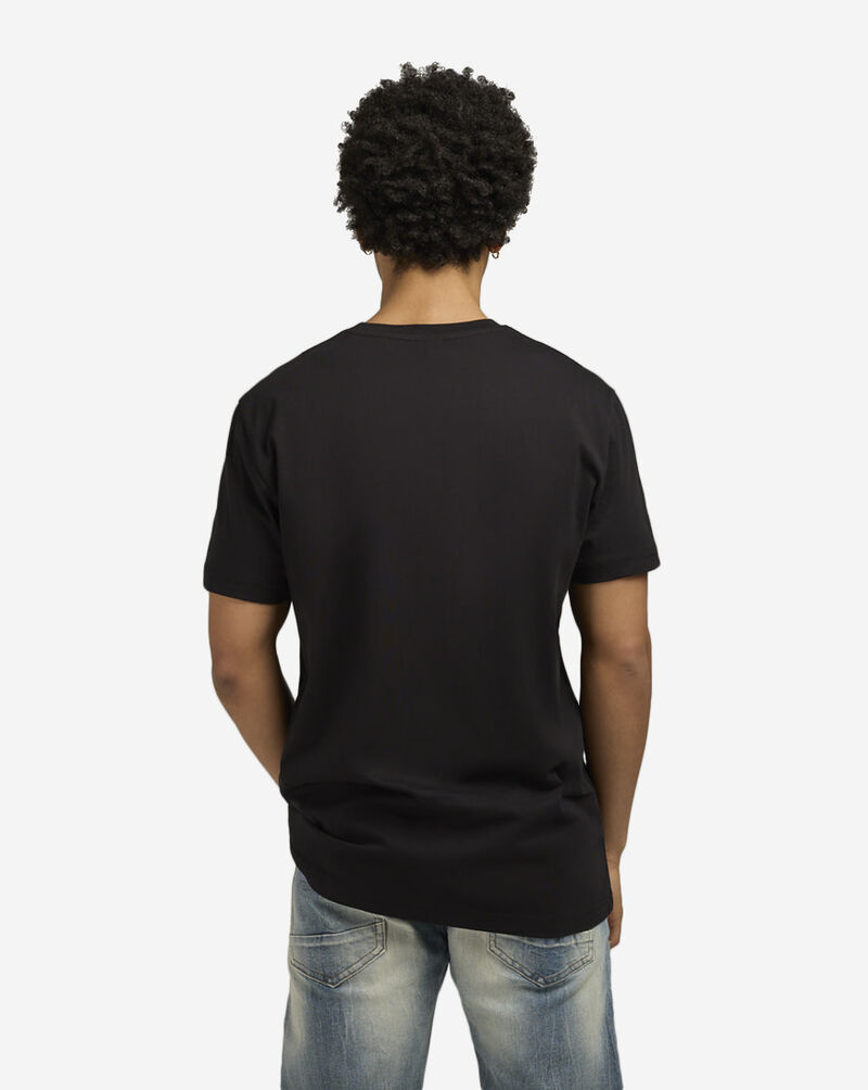 G Star Originals Tee D25462-336-6484 Black 2
