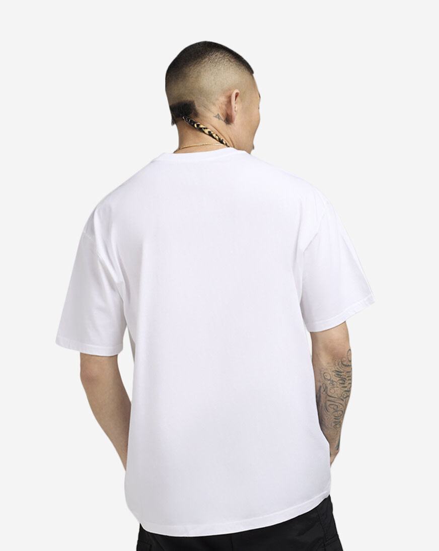 Shop Nike NSW Max90 T-Shirt HJ0754-100 white | SNIPES USA