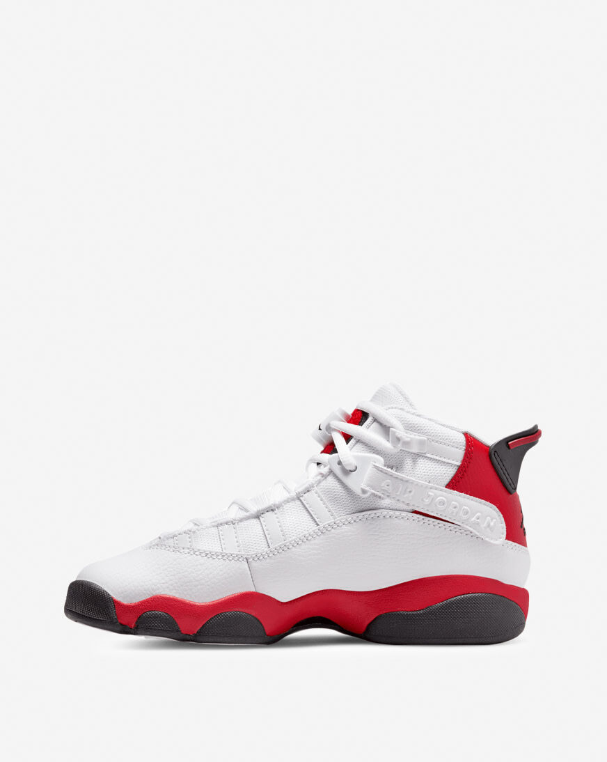 Jordan 6 2025 rings grade school