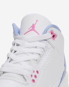 Big Kids' Air Jordan 3 Retro