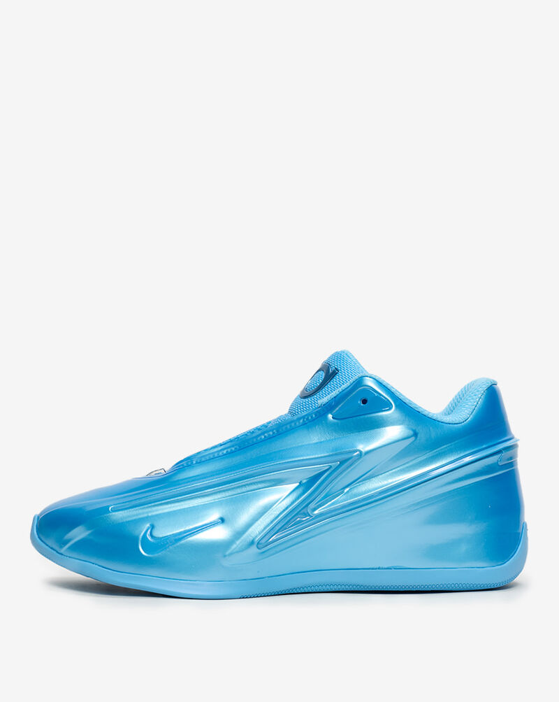 Nike KD19 "Blueberry Blast" IH1117-400 Blue 1