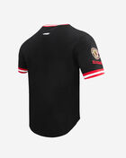 Chicago Blackhawks Retro Classic Double Knit Tee