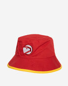 Atlanta Hawks Shattered Big Face Bucket Hat