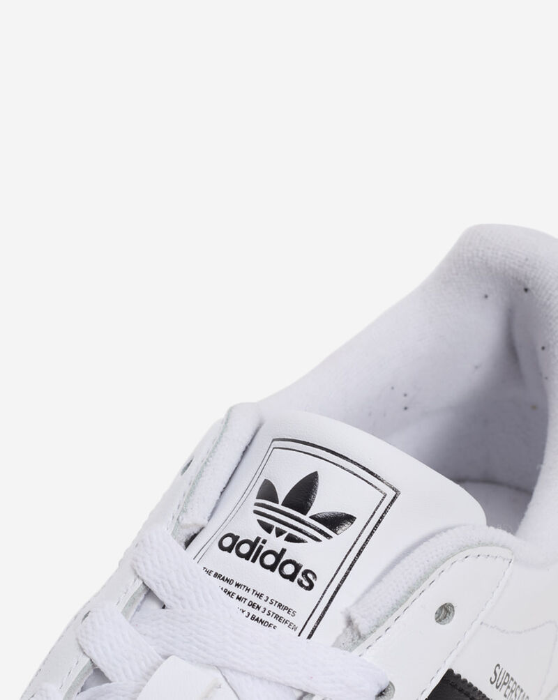 adidas Grade School Superstar ll JH9976 White 8