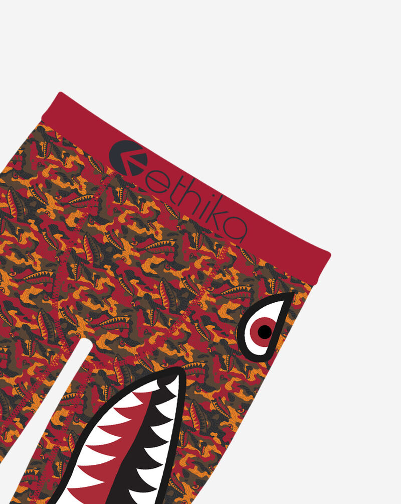 Ethika Grade School BMR Topo Briefs  BLST3511 Multi 2