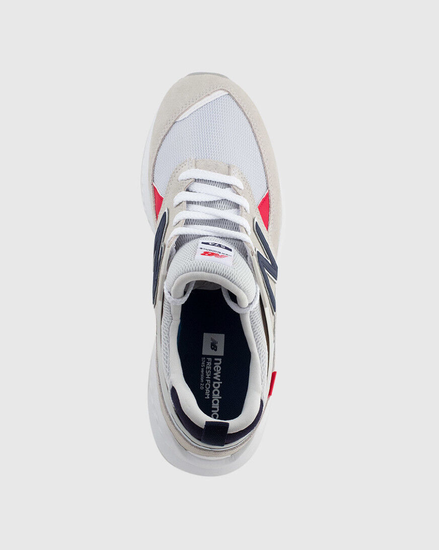 new balance 574 sport v2 grey nimbus cloud