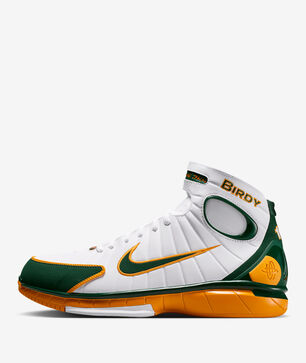 Sue Bird Air Zoom Huarache