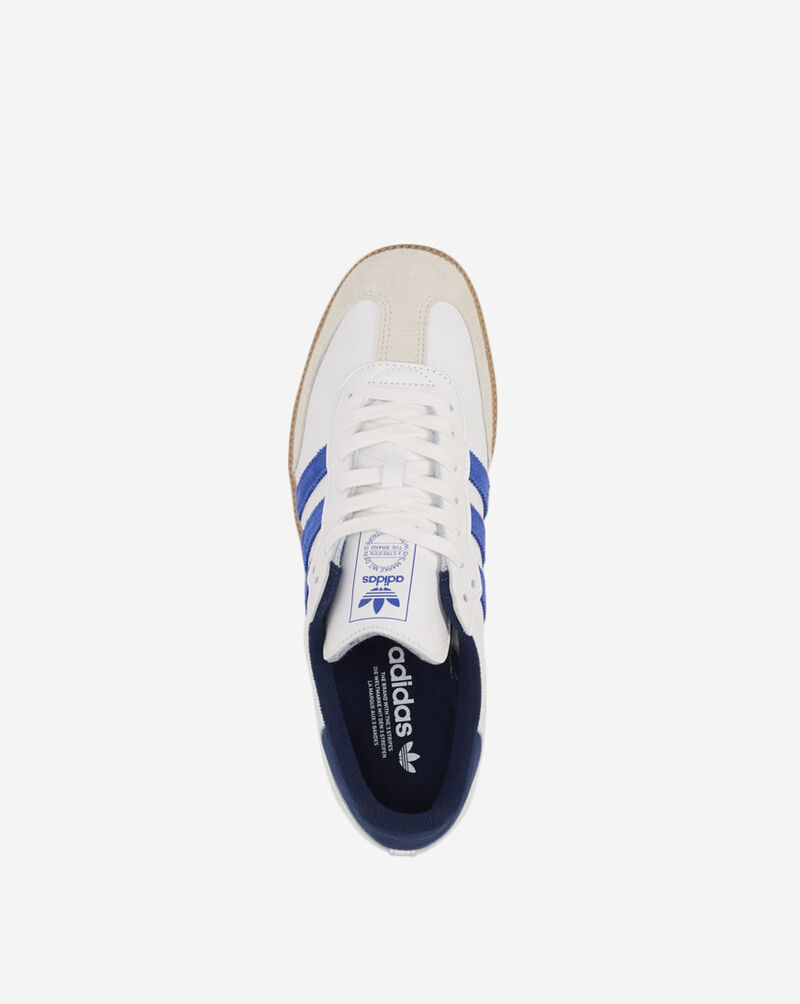 adidas Samba OG JH5632 White 7