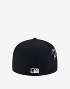 59Fifty New York Yankees Cloud Icon Hat