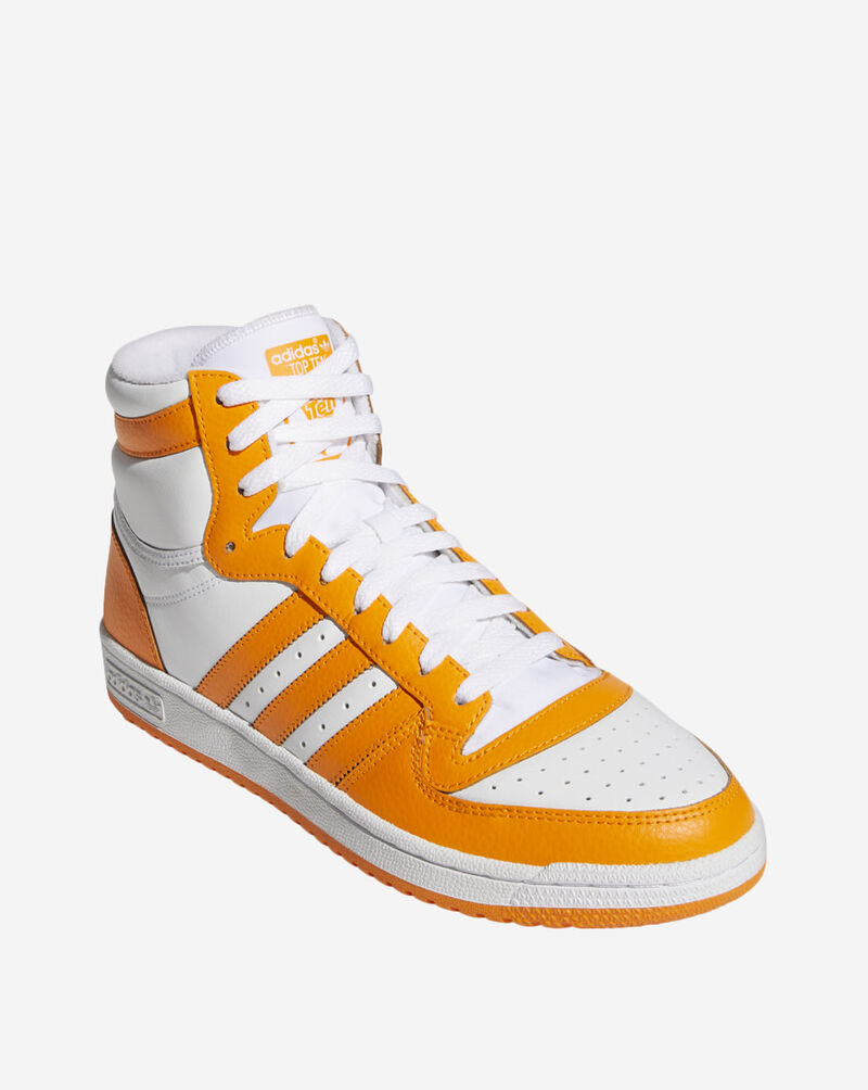 Shop Adidas Top Ten RB GX0758 orange SNIPES USA