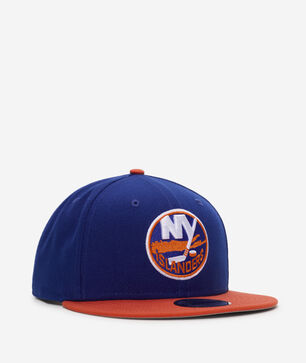 9Fifty New York Islanders Evergreen Snapback Hat