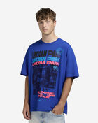 Nike NSW Lincoln Park NY25 Tee II7575-480 Blue 1