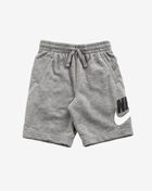 Boys' Club French Terry Shorts