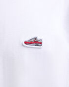 Nike NSW Sneaker Patch Tee FQ3762-100 White 3