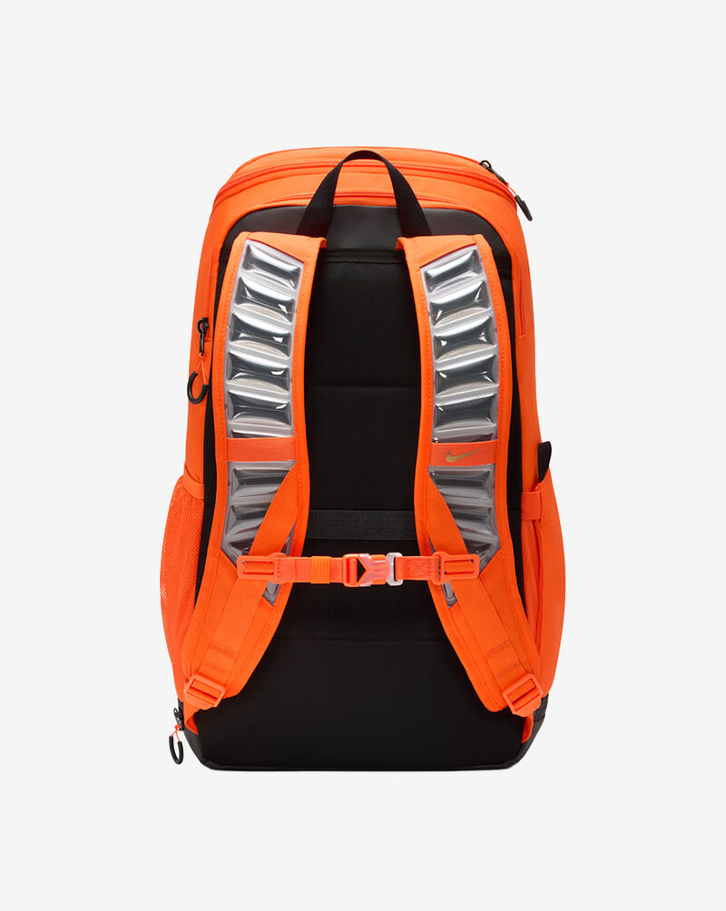 Nike Varsity Elite Backpack HM9965-819 Orange 4