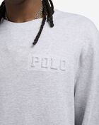 Polo Ralph Lauren Embossed Thermal PWLE2F-AHRR-GRY Grey 3
