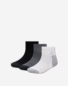 Nike Little Kids' Explore ACG 3Pk Ankle Socks BWPA00-023 Multi 1
