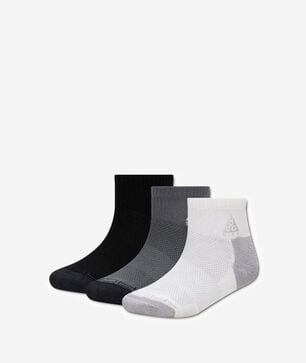 Little Kids' Explore ACG 3Pk Ankle Socks