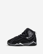 Jordan Little Kids' True Flight 343796-011 Black 1