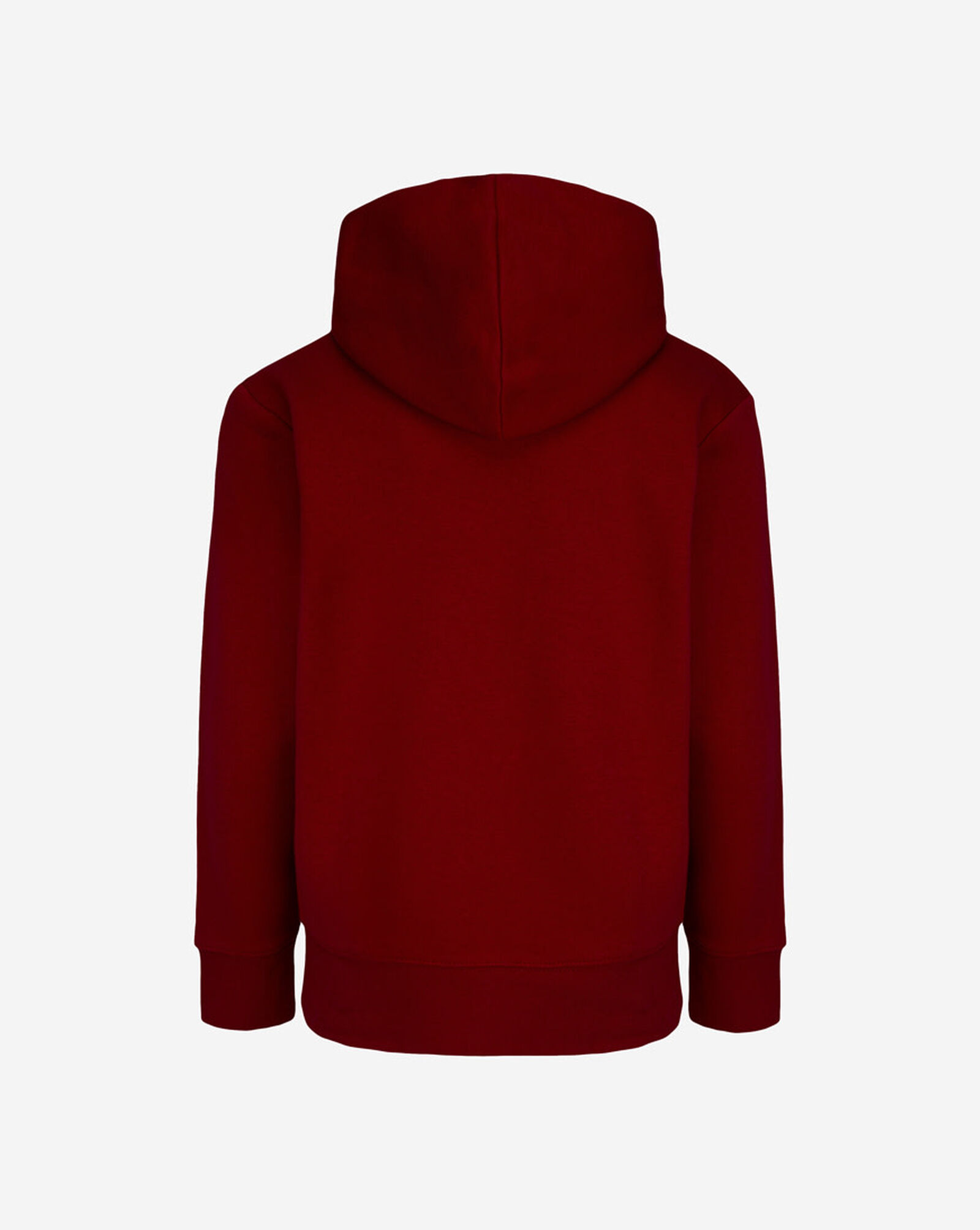 Shop Jordan Essentials Pullover 95A715GR78 red SNIPES USA