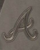 Atlanta Braves Neutral Fleece Sweatpant