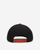 New Era 9Fifty Philadelphia Flyers A-Frame Two Tone Snapback Hat  70903702 Black 3