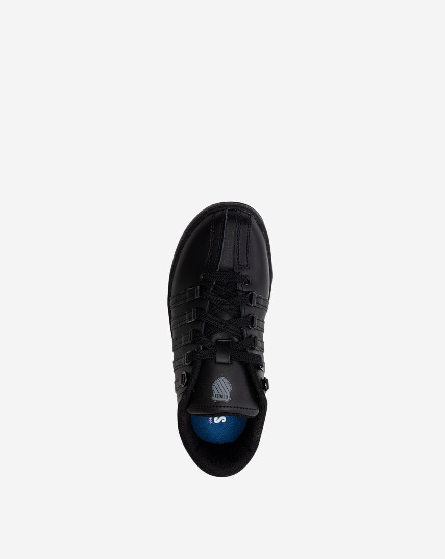 Shop K-Swiss Pre-School Classic VN 53343-001-M black | SNIPES USA
