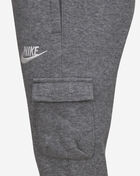 Kids' Club Fleece Cargo Pants