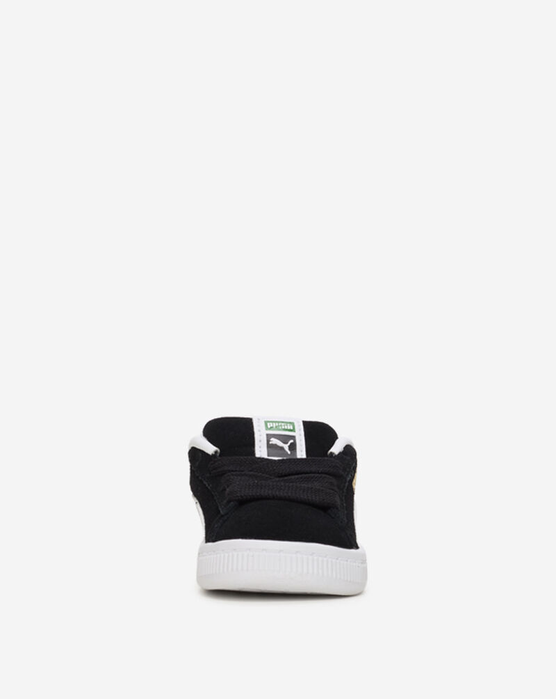 Puma Toddler Suede XL 39657902 Black 3