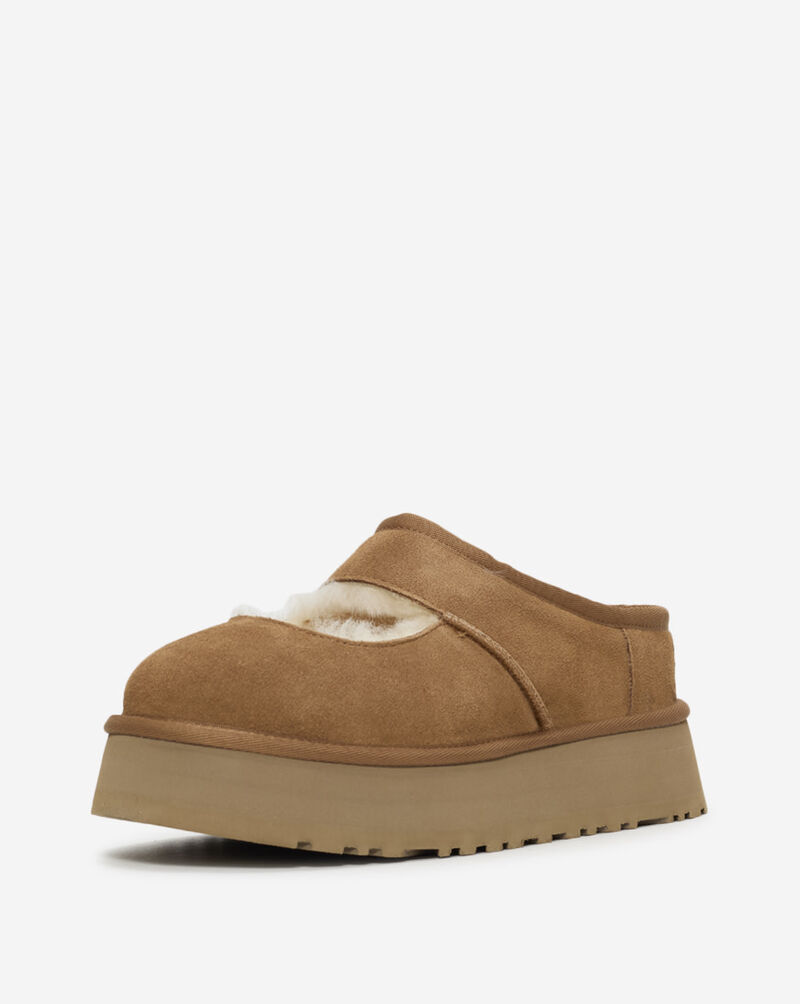 UGG Bea Mary Jane 1167612CHE Beige 2