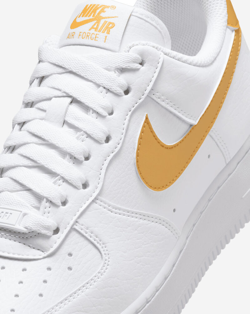 Nike Air Force 1 '07 Next Nature DC9486-114 White 7