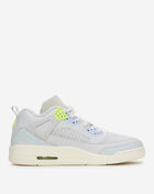 Jordan Spizike Low IB4464-025 Blue 4