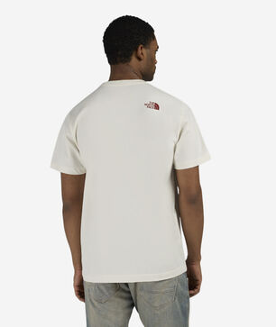 Indigo Illusion Regular Tee