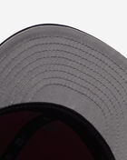 New Era 9Fifty Cleveland Guardians A-Frame Snapback Hat 60654551 Red 4