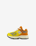 New Balance Toddler 2002R IC2002PA Yellow 1