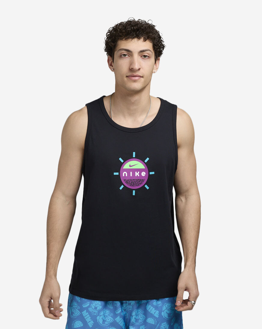 Shop Nike NSW Tank HJ0788-010 black | SNIPES USA