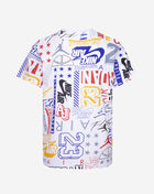 Wall Of Flight Tee