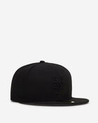 New Era 59Fifty New York Mets Core Fitted Hat 11591131 Black 1
