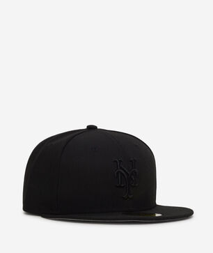 59Fifty New York Mets Core Fitted Hat