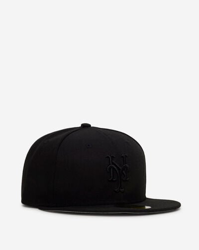 59Fifty New York Mets Core Fitted Hat